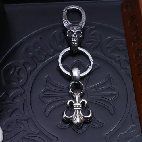Chrome Hearts Key Holder And Bag Buckle #1449212