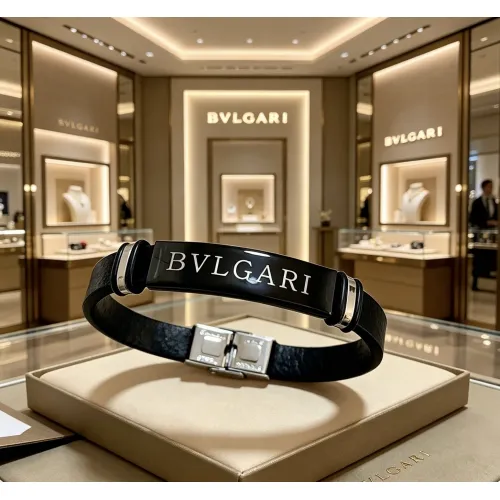 Bvlgari Bracelets #1449237