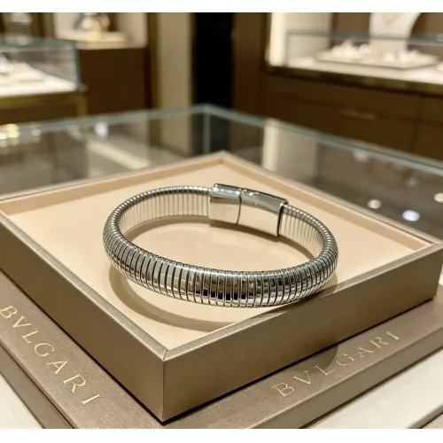 Replica Bvlgari Bracelets #1449241 $42.00 USD for Wholesale