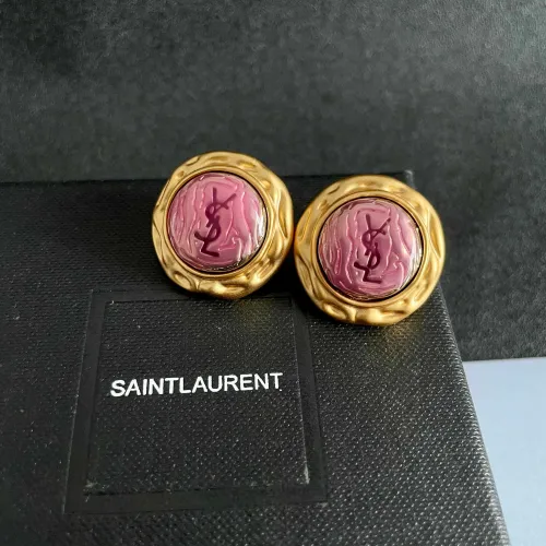 Yves Saint Laurent YSL Earrings For Women #1449264