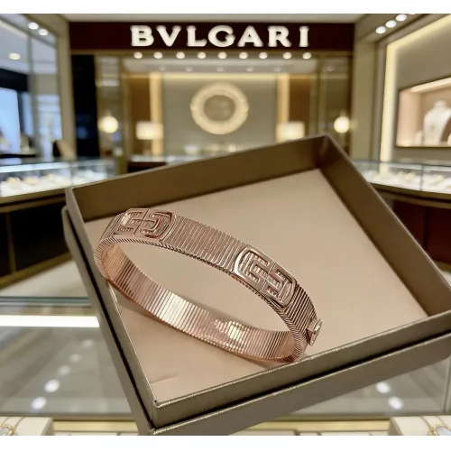 Bvlgari Bracelets #1449282