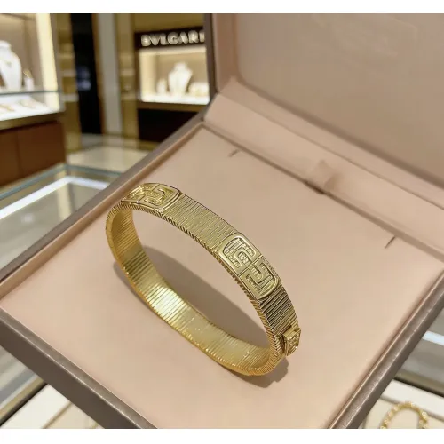 Replica Bvlgari Bracelets #1449283 $42.00 USD for Wholesale