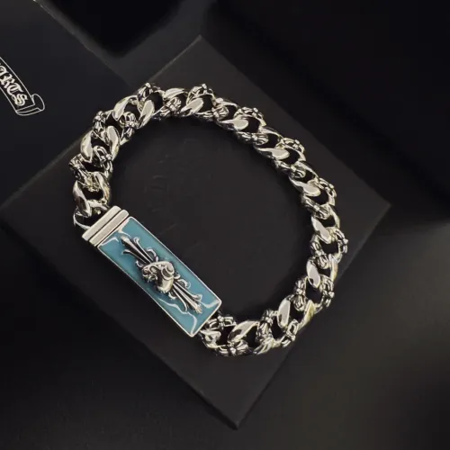 Chrome Hearts Bracelets #1449284