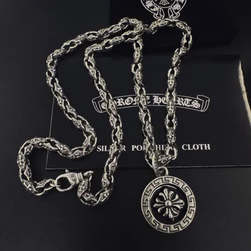 Chrome Hearts Necklaces #1449290