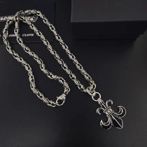 Chrome Hearts Necklaces #1449291