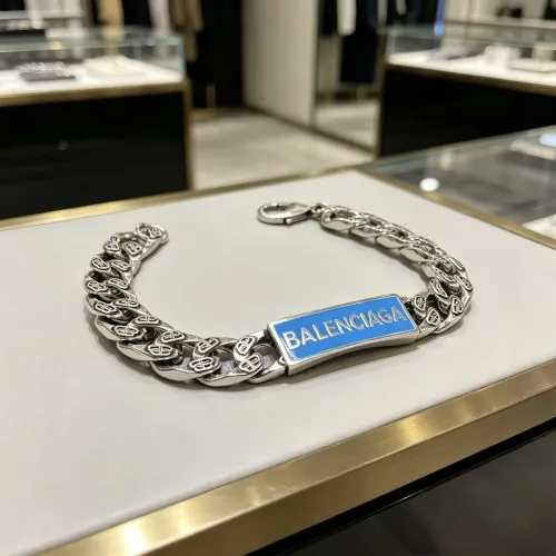 Replica Balenciaga Bracelets #1449318 $42.00 USD for Wholesale