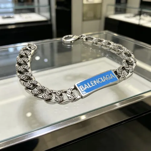 Replica Balenciaga Bracelets #1449318 $42.00 USD for Wholesale