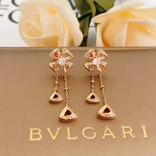 Bvlgari Earrings For Women #1449327