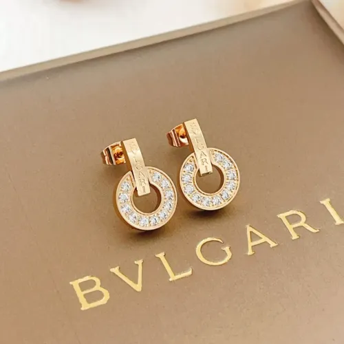 Bvlgari Earrings For Women #1449332