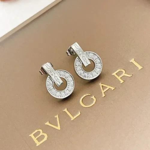 Bvlgari Earrings For Women #1449335