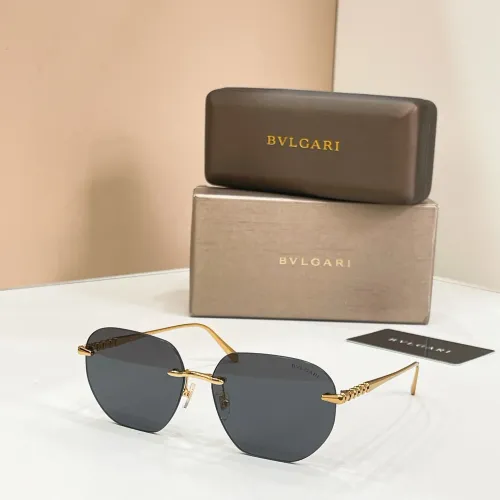 Bvlgari AAA Quality Sunglasses #1449336