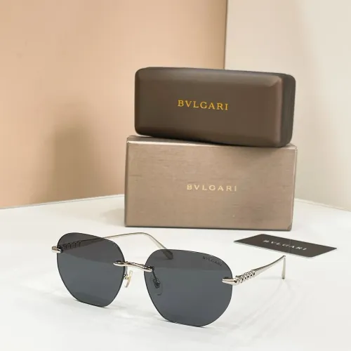 Bvlgari AAA Quality Sunglasses #1449337