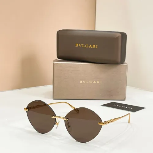 Bvlgari AAA Quality Sunglasses #1449347