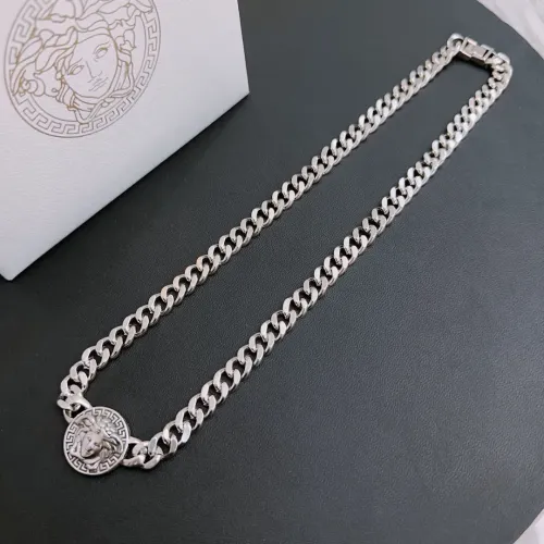 Replica Versace Necklaces #1449351 $48.00 USD for Wholesale