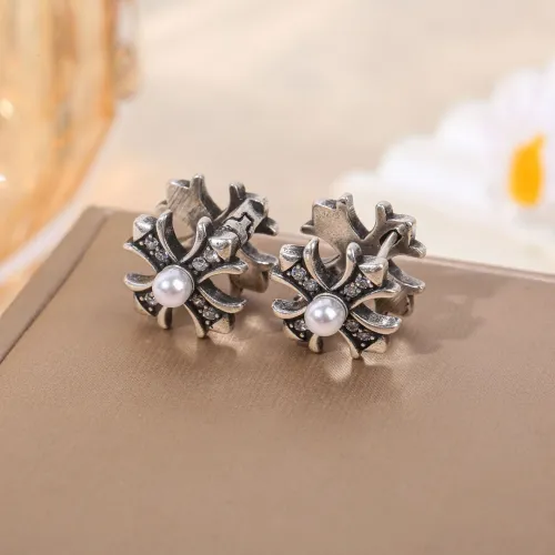Chrome Hearts Earrings For Women #1449397