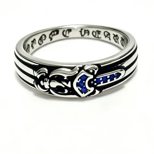 Chrome Hearts Rings For Unisex #1449430