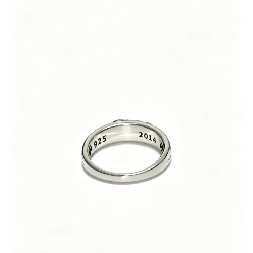 Replica Chrome Hearts Rings For Unisex #1449430 $29.00 USD for Wholesale