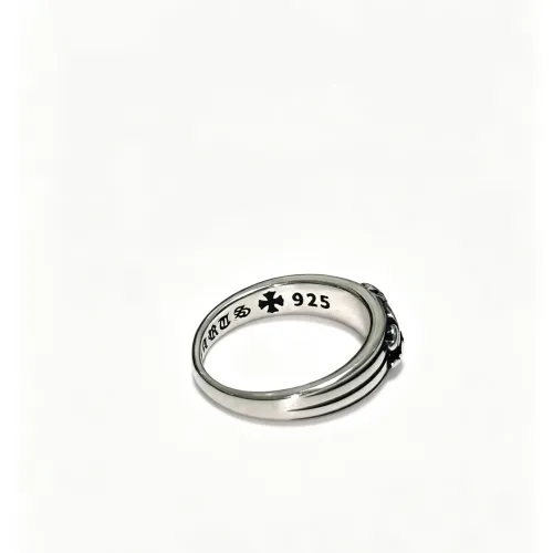 Replica Chrome Hearts Rings For Unisex #1449430 $29.00 USD for Wholesale