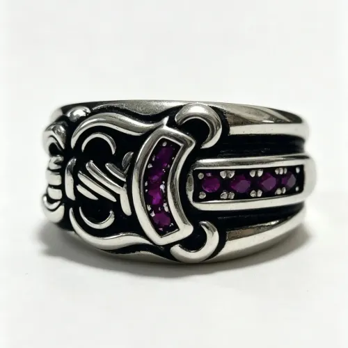 Chrome Hearts Rings For Unisex #1449431