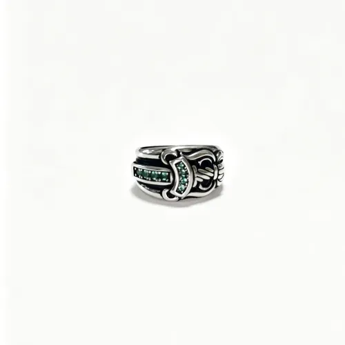 Chrome Hearts Rings For Unisex #1449432