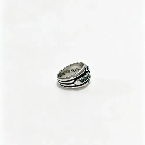 Replica Chrome Hearts Rings For Unisex #1449432 $29.00 USD for Wholesale