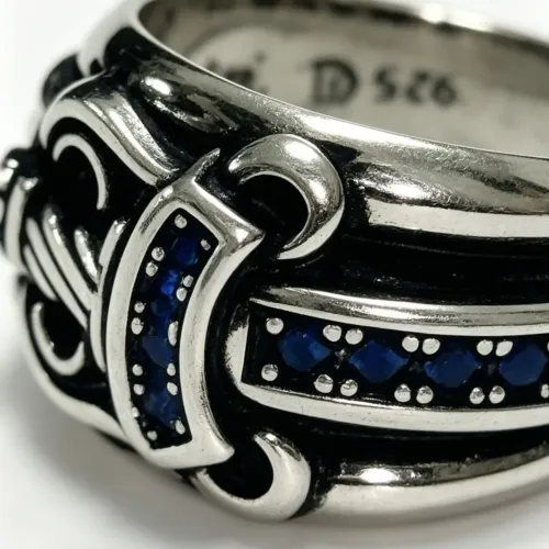 Replica Chrome Hearts Rings For Unisex #1449433 $29.00 USD for Wholesale