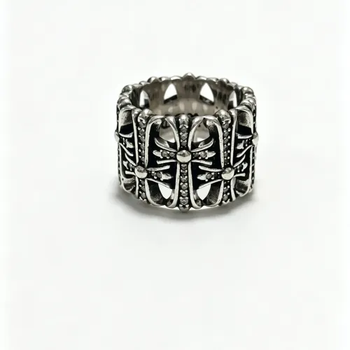 Chrome Hearts Rings For Unisex #1449434