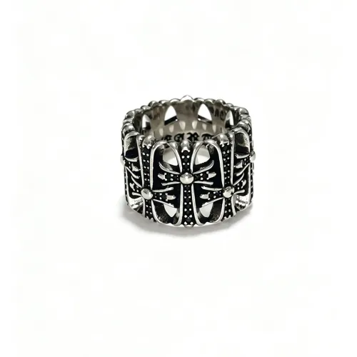 Chrome Hearts Rings For Unisex #1449435