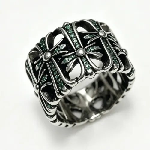 Chrome Hearts Rings For Unisex #1449436