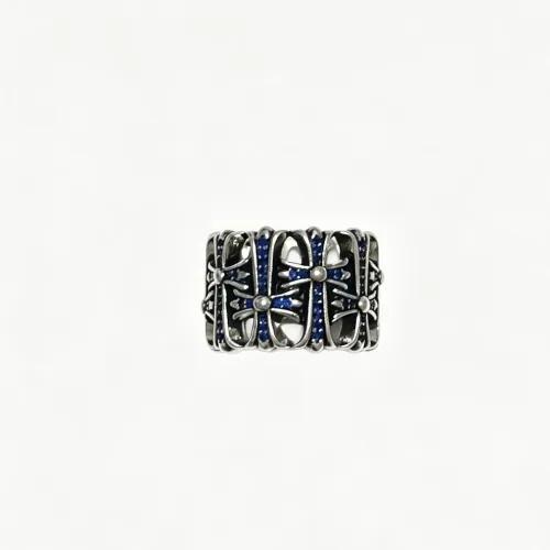 Replica Chrome Hearts Rings For Unisex #1449437 $29.00 USD for Wholesale