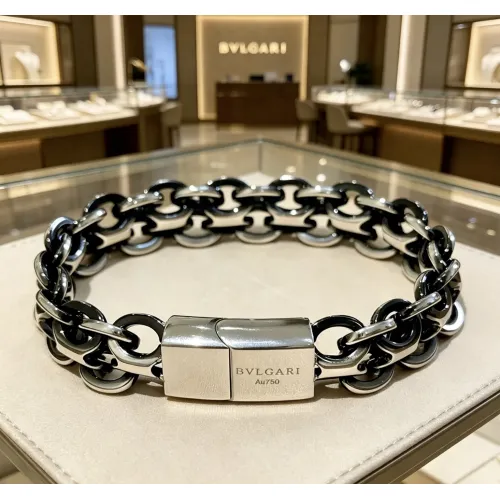 Bvlgari Bracelets #1449479