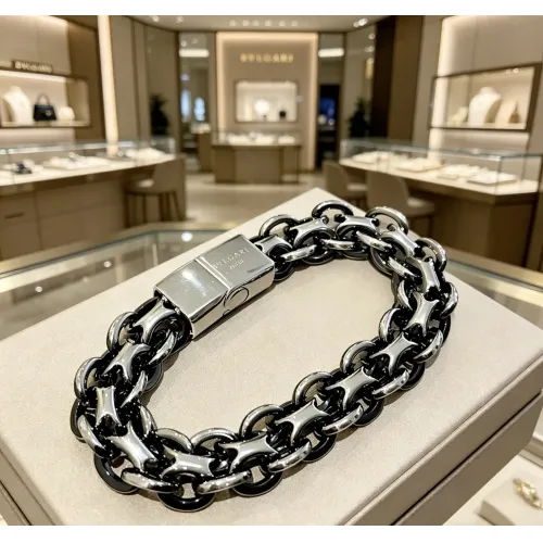 Replica Bvlgari Bracelets #1449479 $42.00 USD for Wholesale