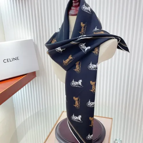 Replica Celine Silk Squares #1449492 $64.00 USD for Wholesale