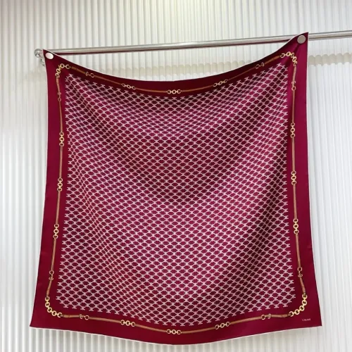 Celine Silk Squares #1449493