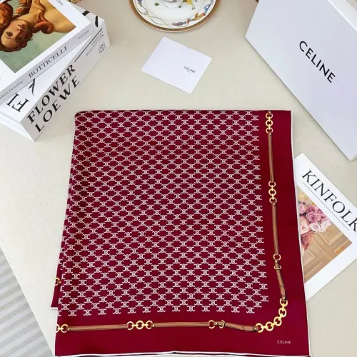 Replica Celine Silk Squares #1449493 $64.00 USD for Wholesale