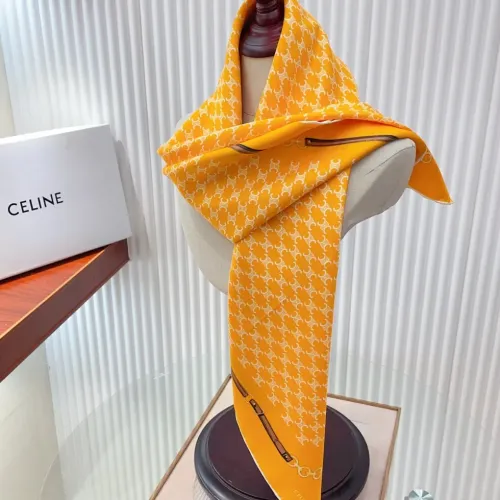 Replica Celine Silk Squares #1449494 $64.00 USD for Wholesale