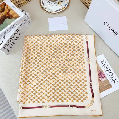 Replica Celine Silk Squares #1449496 $64.00 USD for Wholesale