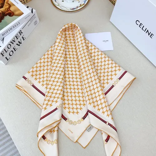 Replica Celine Silk Squares #1449496 $64.00 USD for Wholesale
