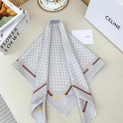 Replica Celine Silk Squares #1449498 $64.00 USD for Wholesale