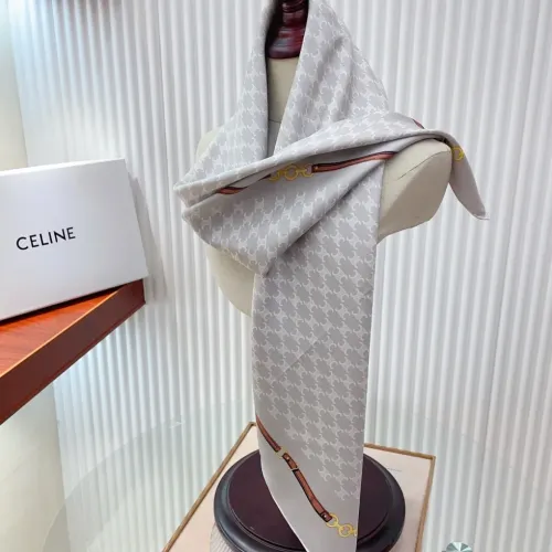 Replica Celine Silk Squares #1449498 $64.00 USD for Wholesale