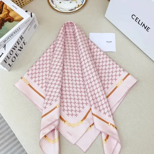 Replica Celine Silk Squares #1449500 $64.00 USD for Wholesale