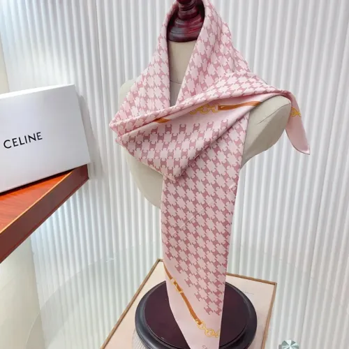 Replica Celine Silk Squares #1449500 $64.00 USD for Wholesale