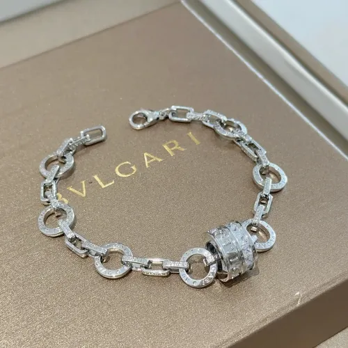 Bvlgari Bracelets #1449520