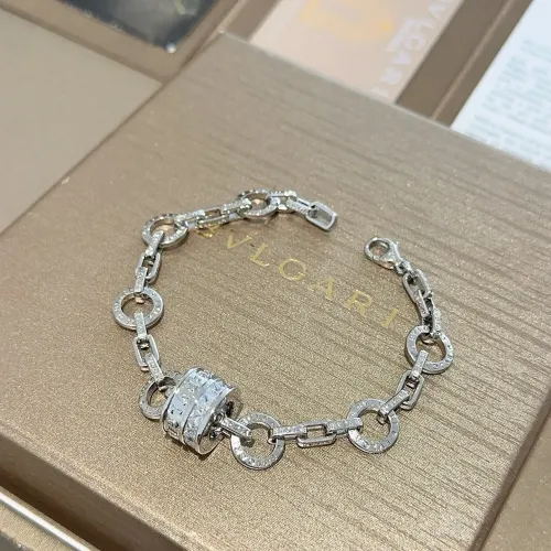 Replica Bvlgari Bracelets #1449520 $45.00 USD for Wholesale