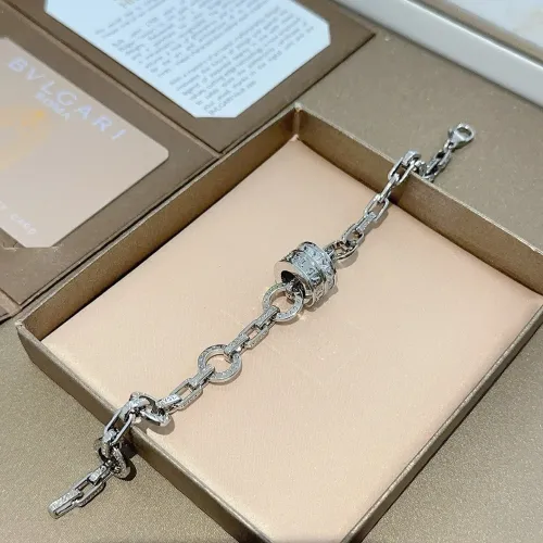 Replica Bvlgari Bracelets #1449520 $45.00 USD for Wholesale