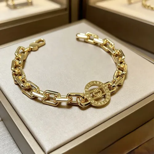 Replica Bvlgari Bracelets #1449548 $45.00 USD for Wholesale