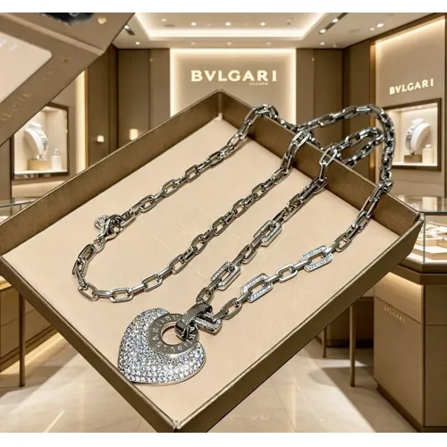 Bvlgari Necklaces For Unisex #1449550
