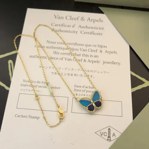 Van Cleef & Arpels Necklaces For Women #1449567