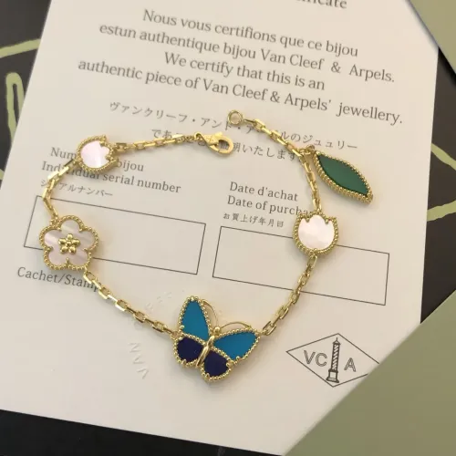 Van Cleef & Arpels Bracelets For Women #1449568