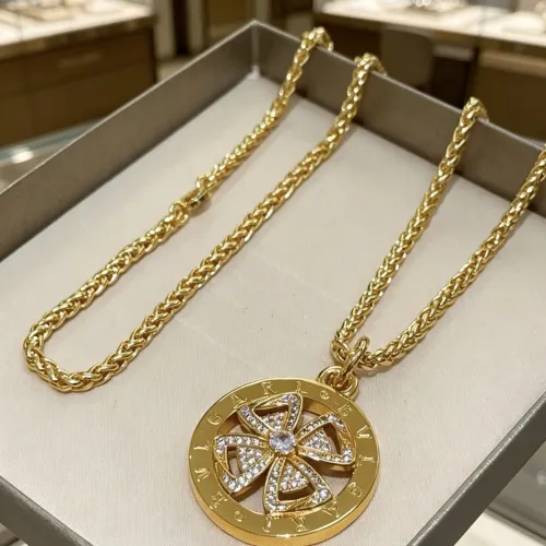 Bvlgari Necklaces For Women #1449652